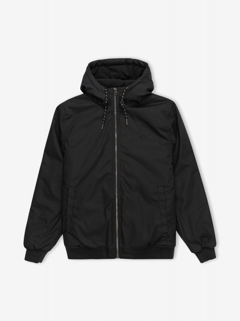 Element Dulcey Bomber Jacket