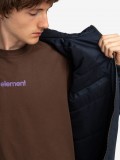 Element Dulcey Bomber Jacket