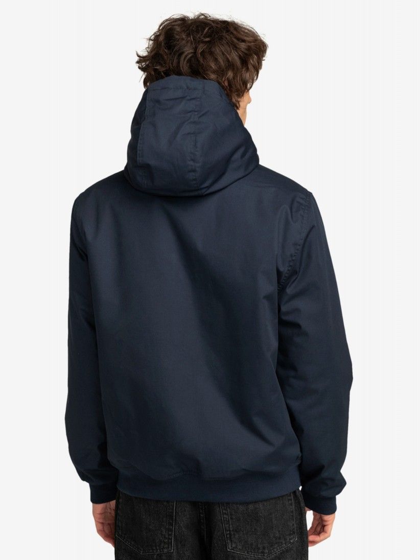 Element Dulcey Bomber Jacket