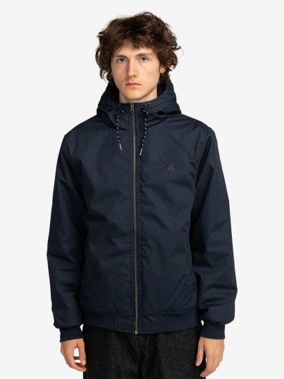 Element Dulcey Bomber Jacket