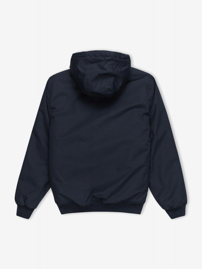 Element Dulcey Bomber Jacket