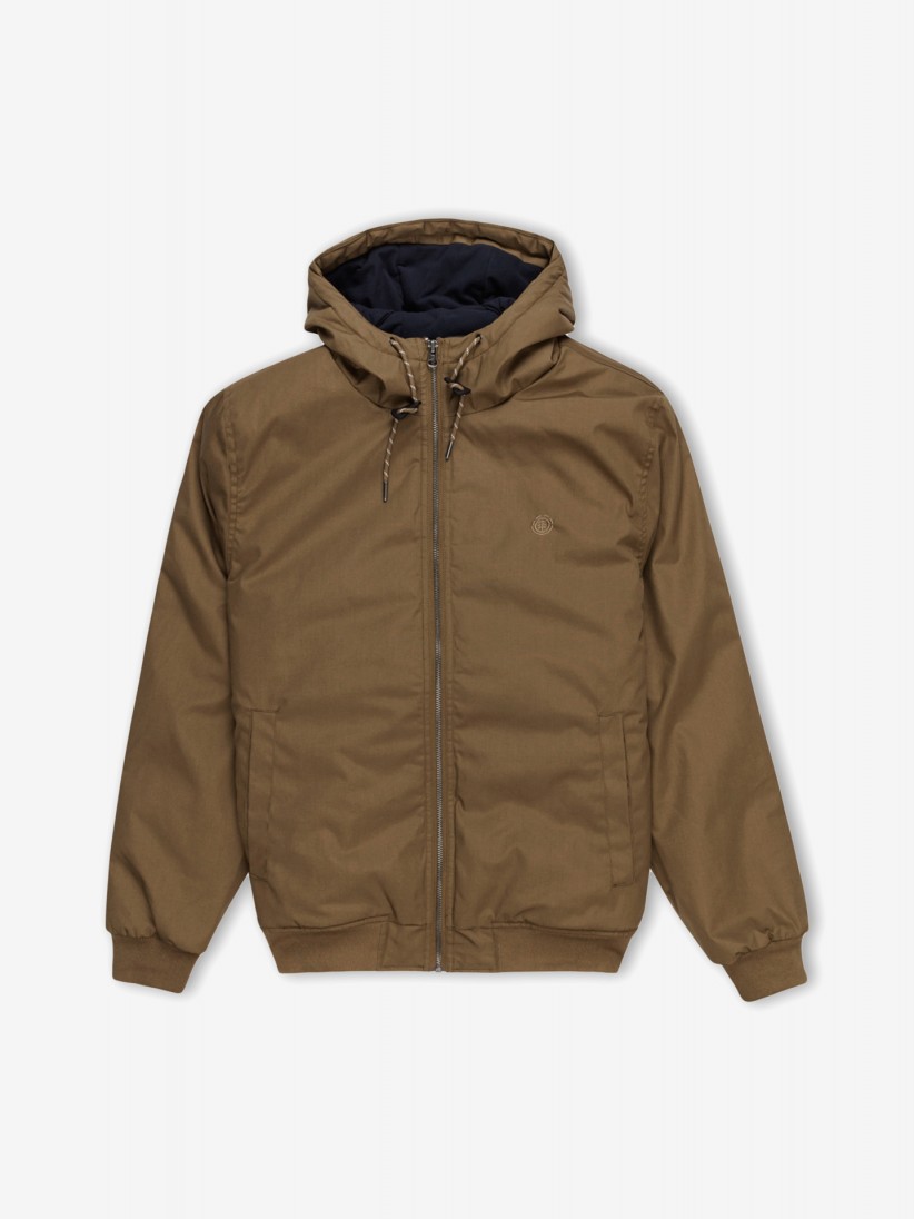 Element Dulcey Bomber Jacket