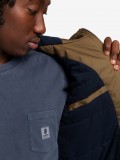 Element Dulcey Bomber Jacket