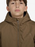 Casaco Element Dulcey Bomber Junior