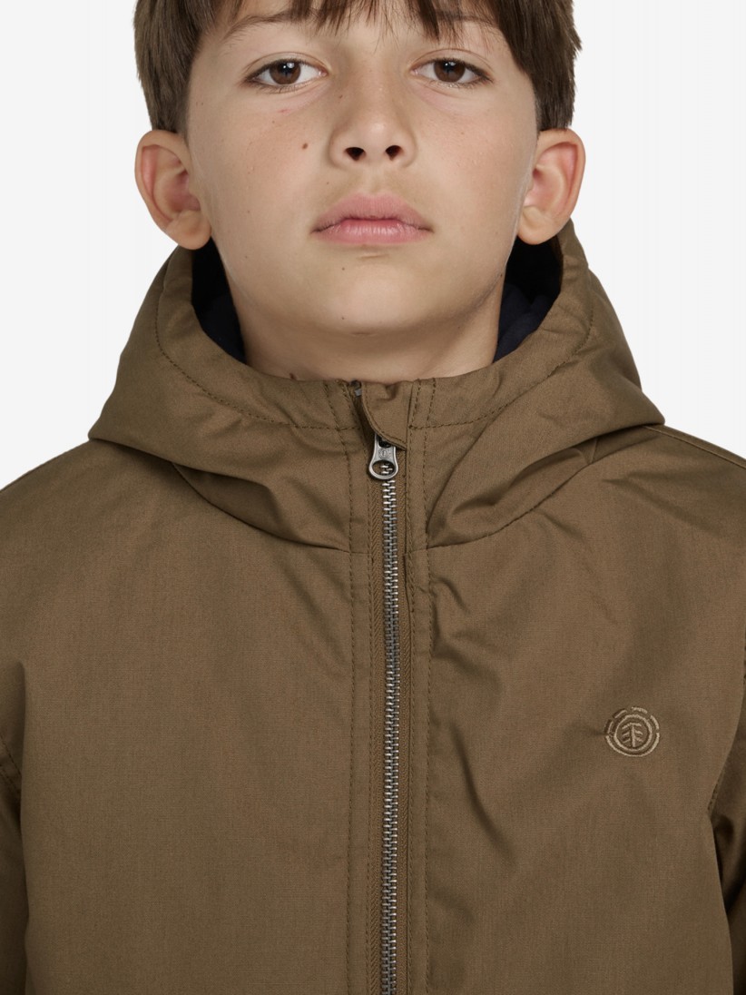 Chaqueta Element Dulcey Bomber Junior