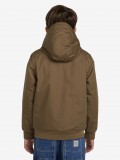 Element Dulcey Bomber Junior Jacket