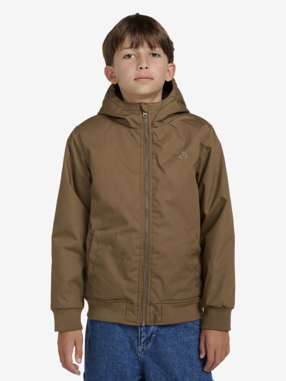 Casaco Element Dulcey Bomber Junior