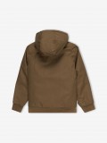 Element Dulcey Bomber Junior Jacket