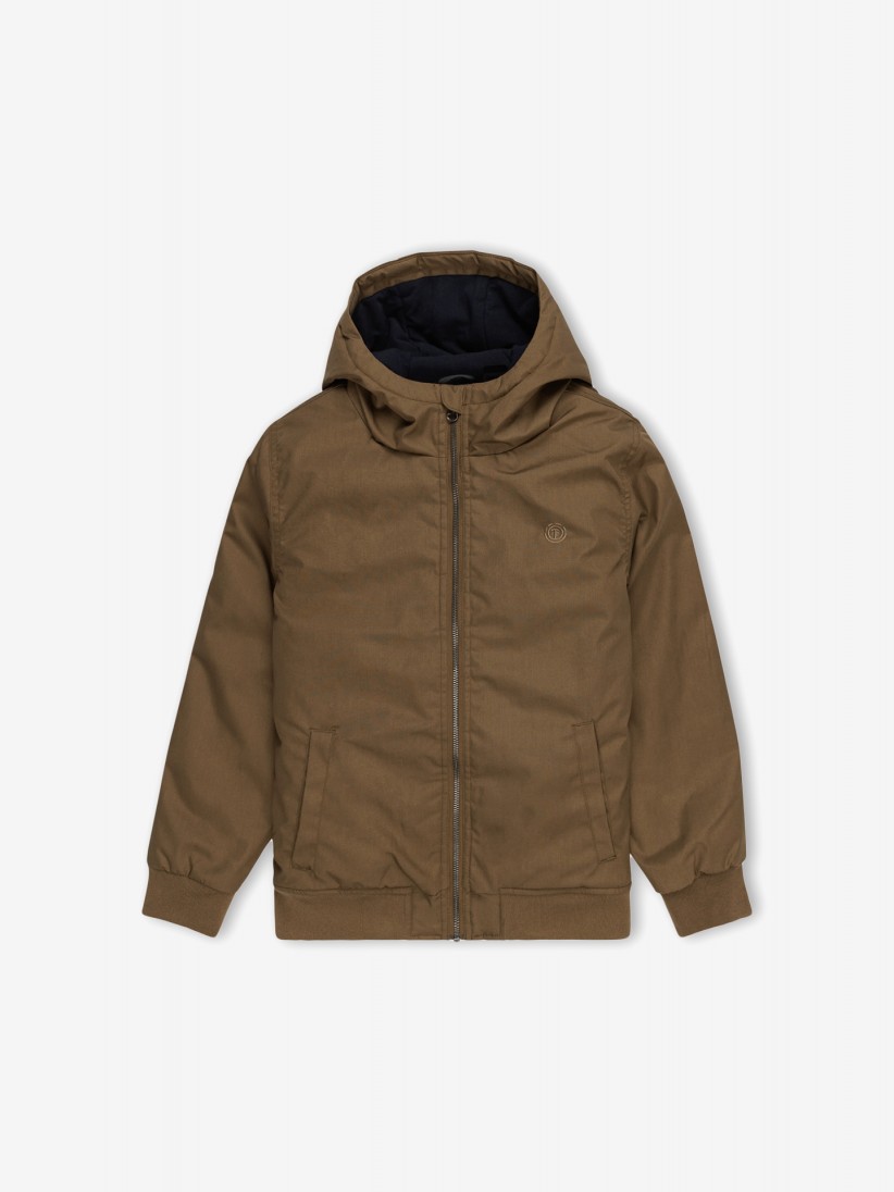 Element Dulcey Bomber Junior Jacket