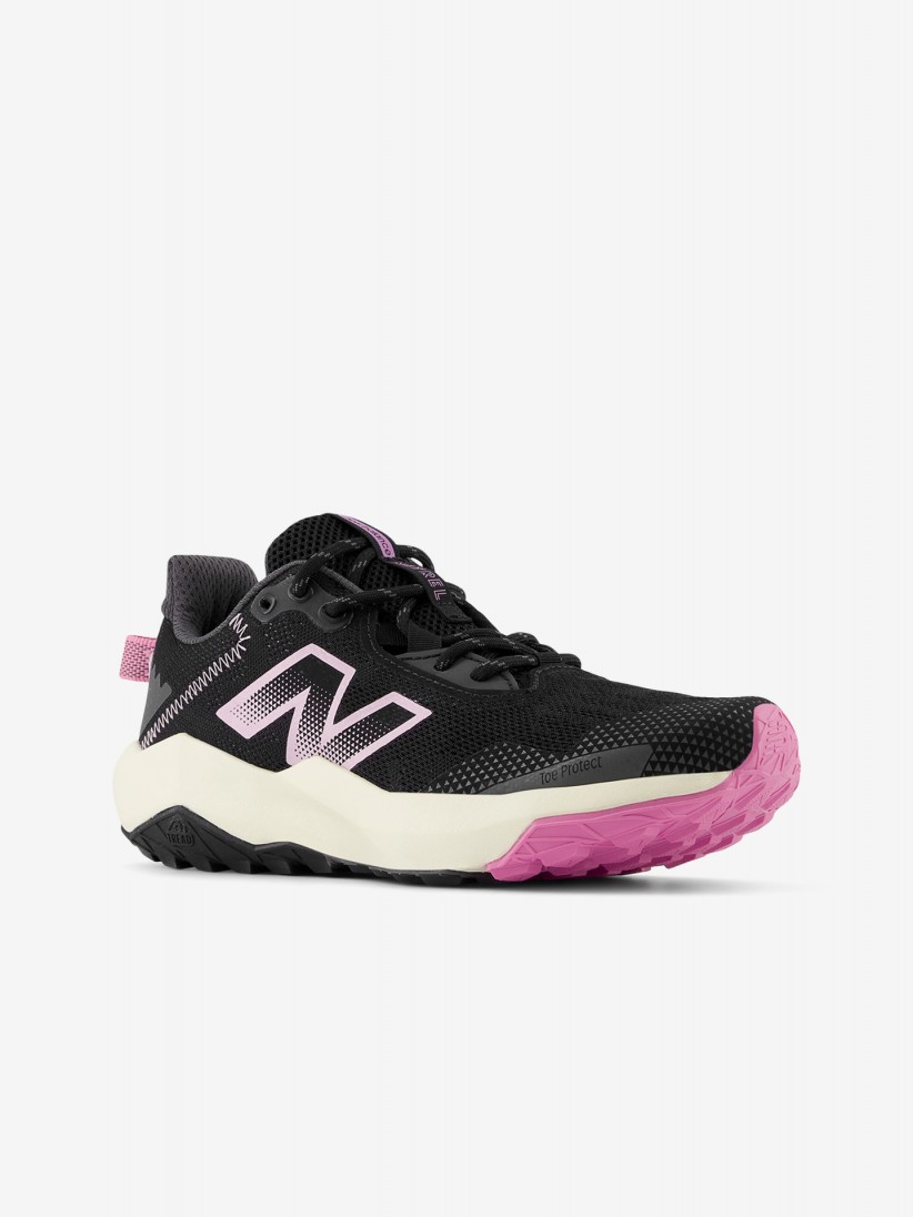 Sapatilhas New Balance DynaSoft Nitrel v6 Junior