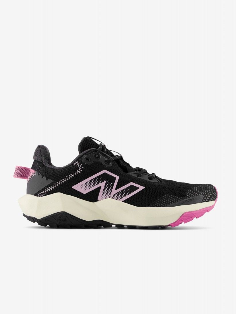 Zapatillas New Balance DynaSoft Nitrel v6 Junior