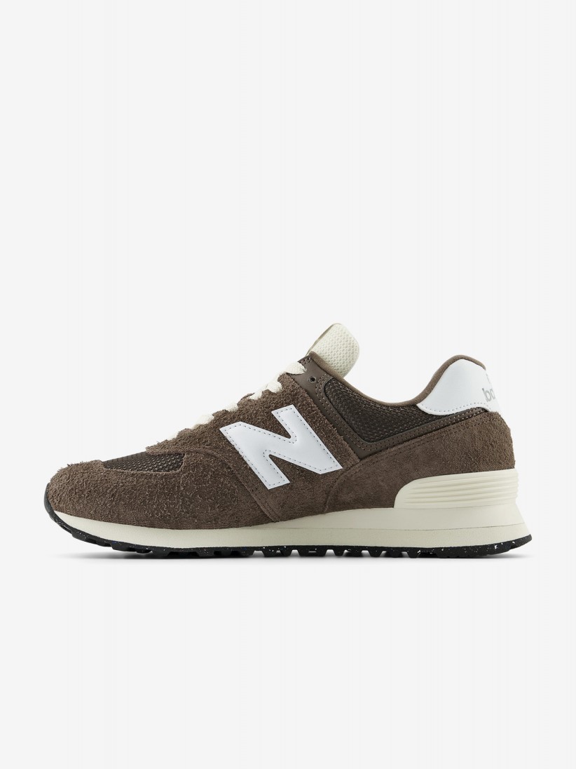 Sapatilhas New Balance U574 V2