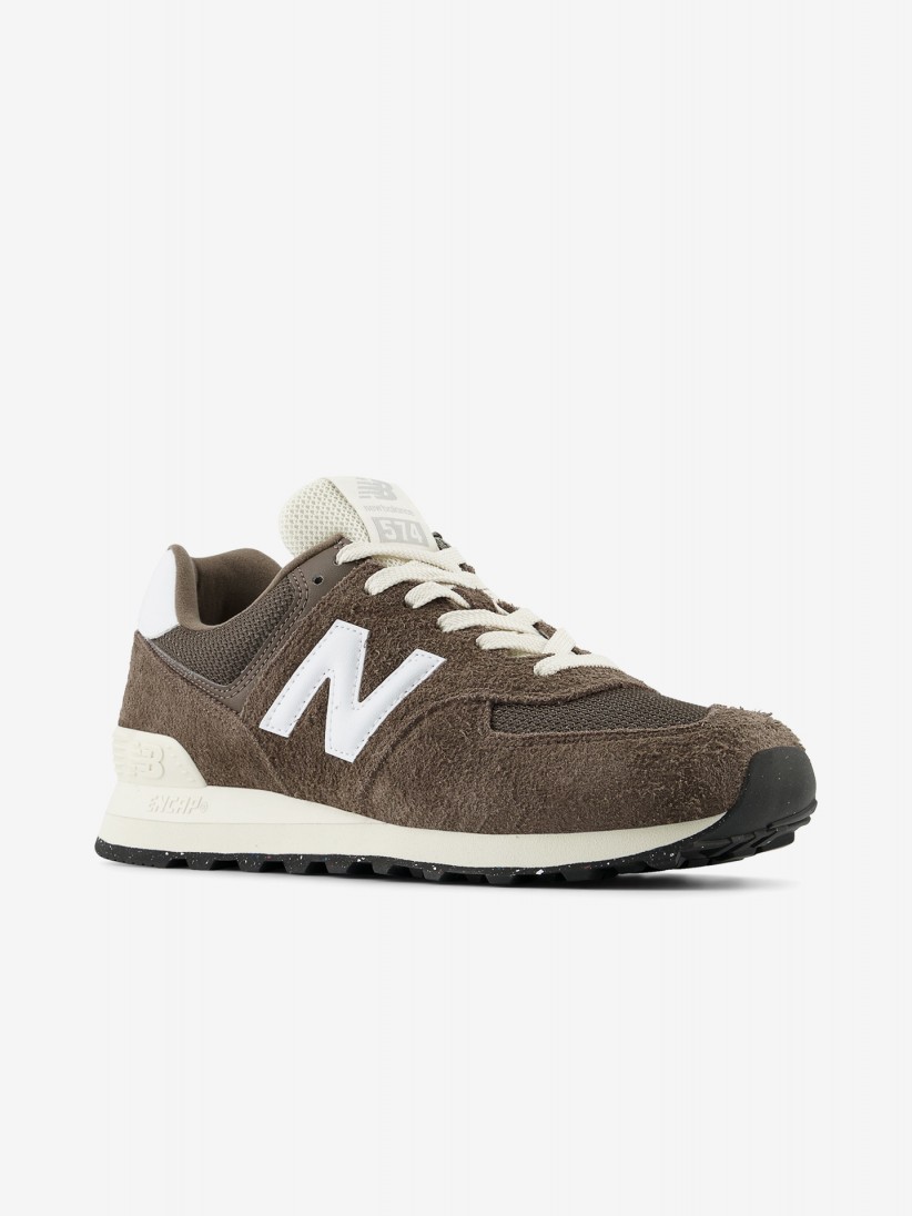 Sapatilhas New Balance U574 V2