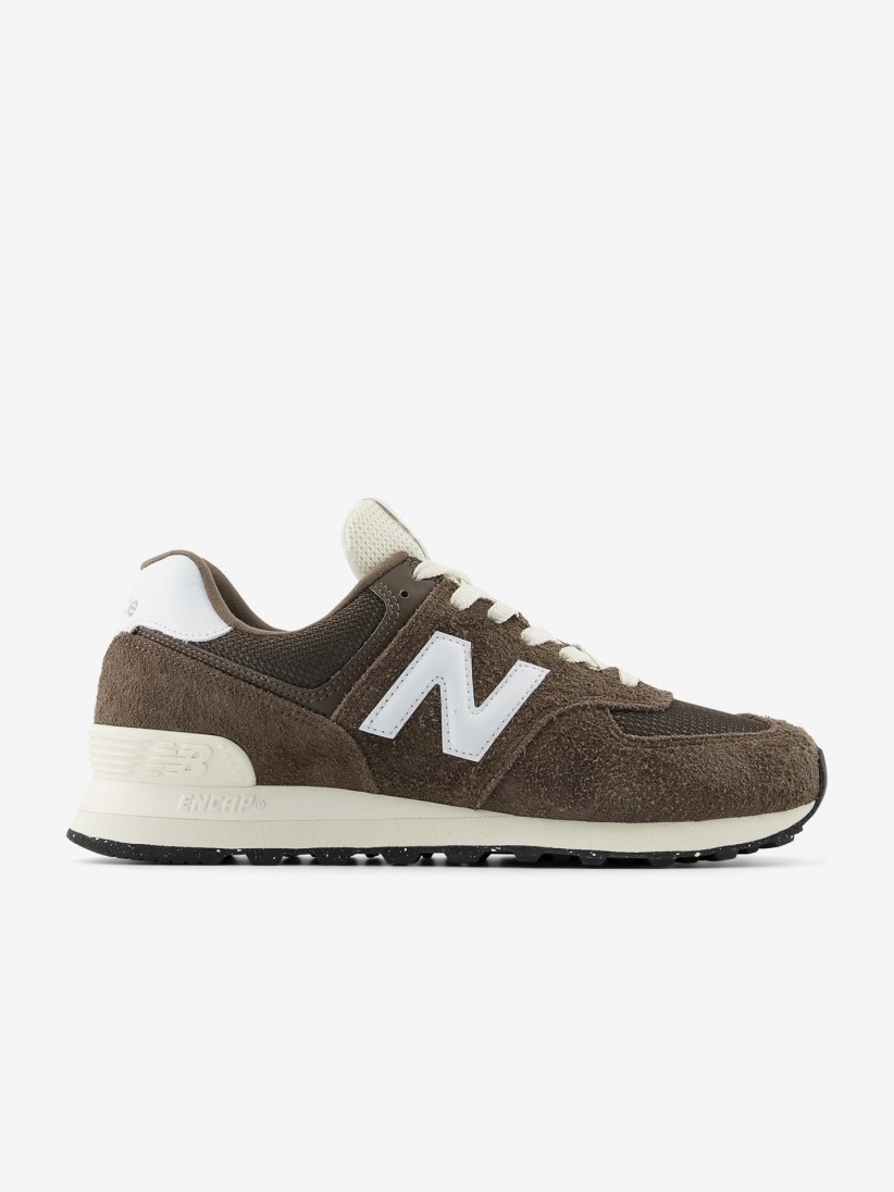 Sapatilhas New Balance U574 V2