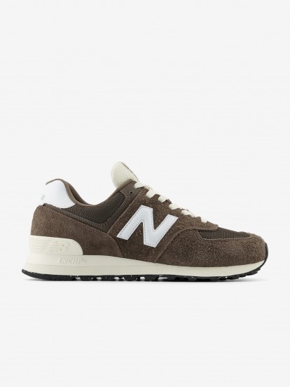 Sapatilhas New Balance U574 V2