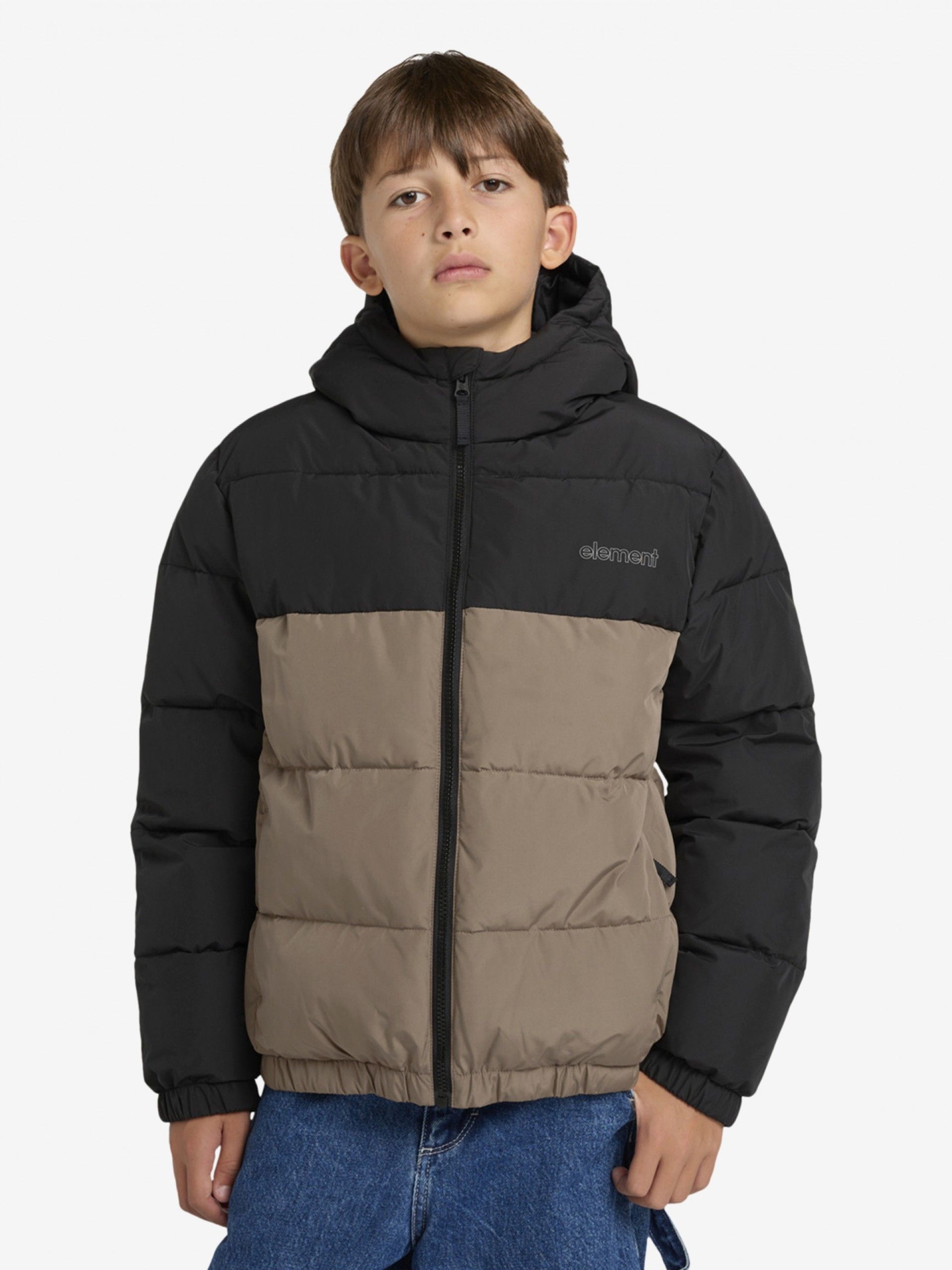 Chaqueta Element Classic Puffa Junior