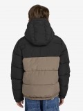 Casaco Element Classic Puffa Junior