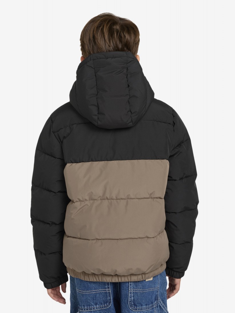 Element Classic Puffa Junior Jacket