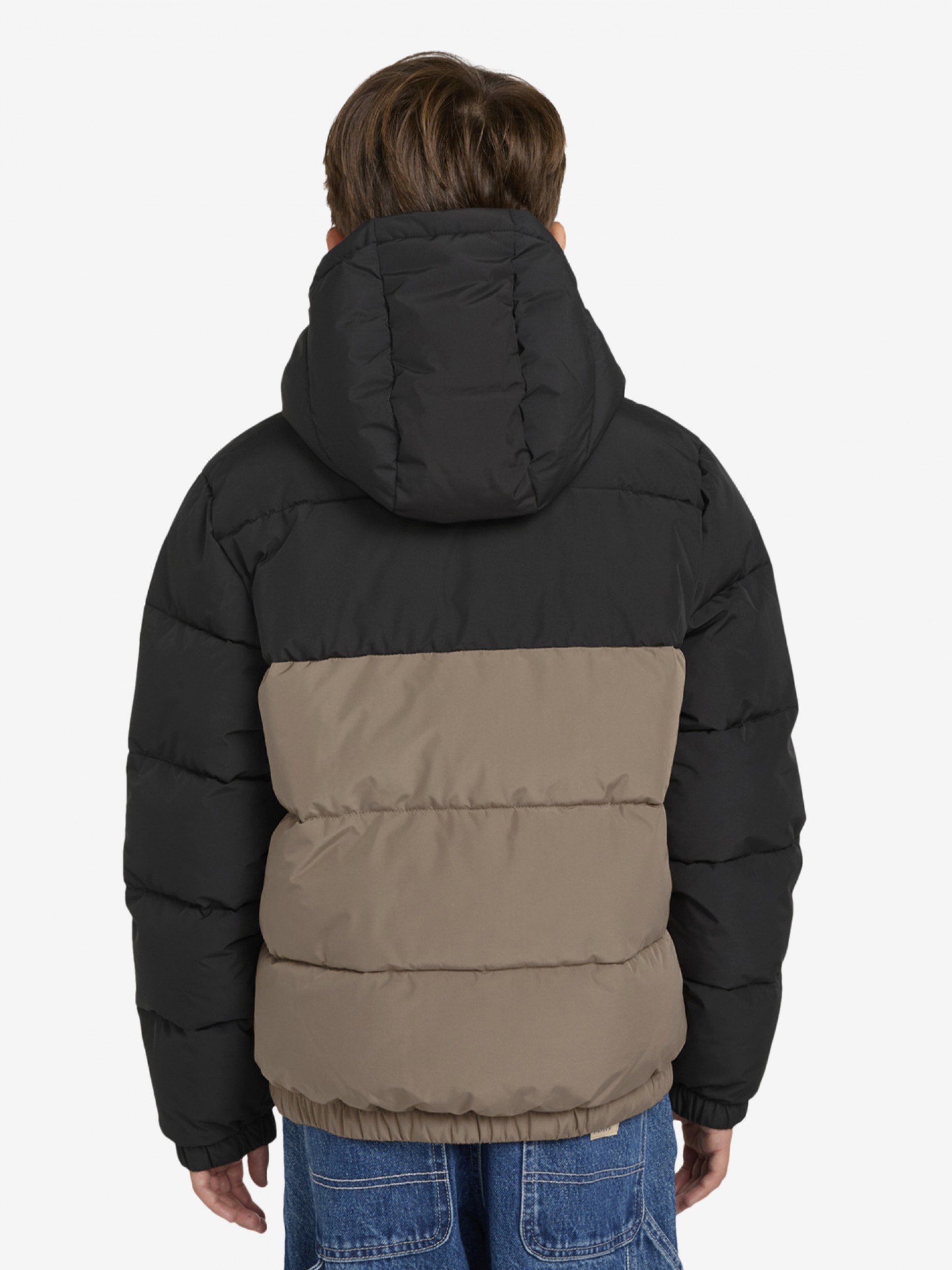 Chaqueta Element Classic Puffa Junior