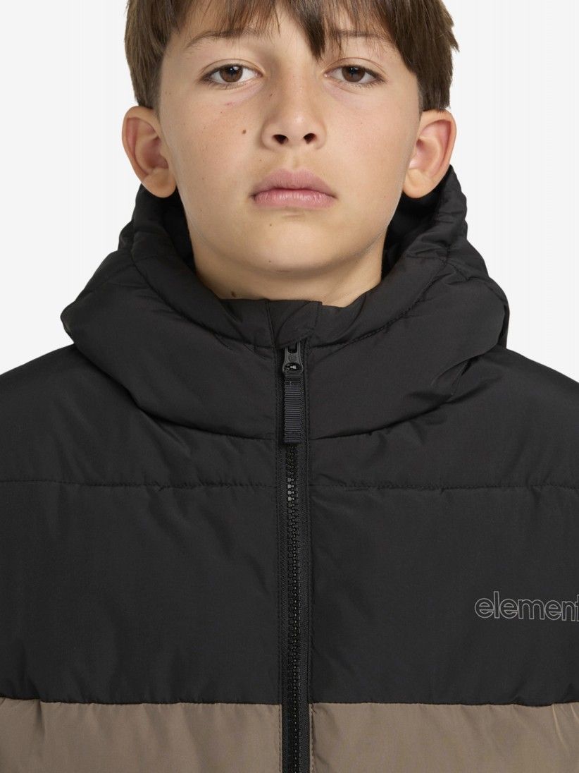 Element Classic Puffa Junior Jacket