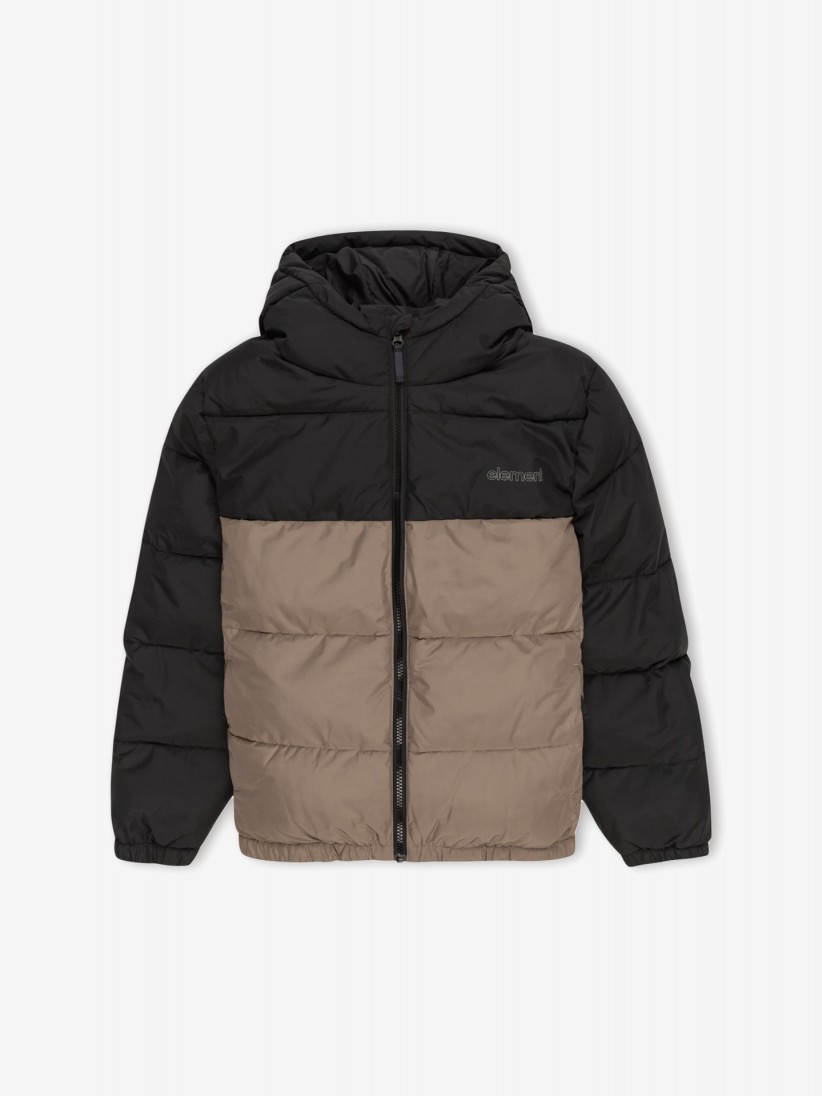 Element Classic Puffa Junior Jacket