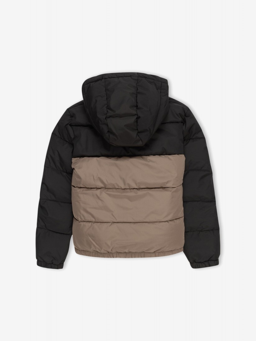 Element Classic Puffa Junior Jacket