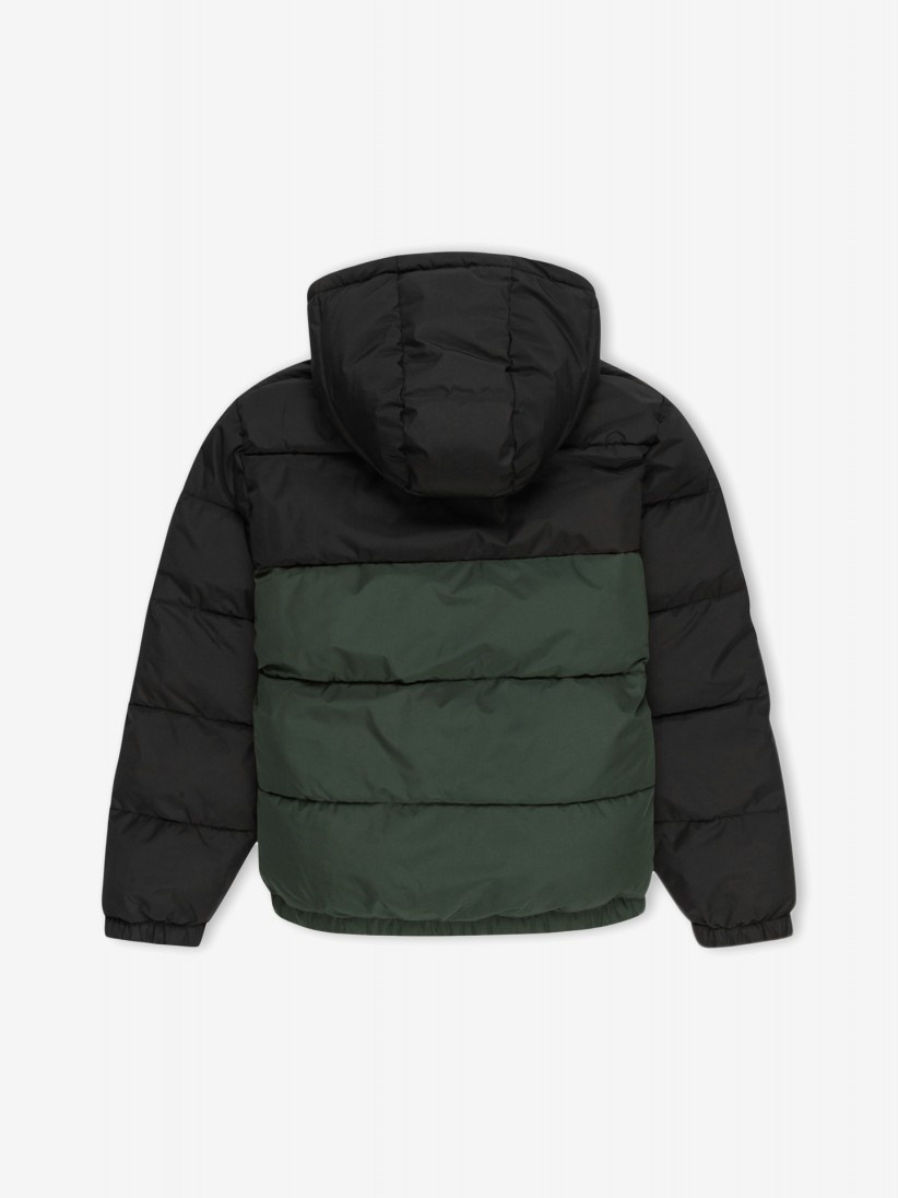 Element Classic Puffa Junior Jacket