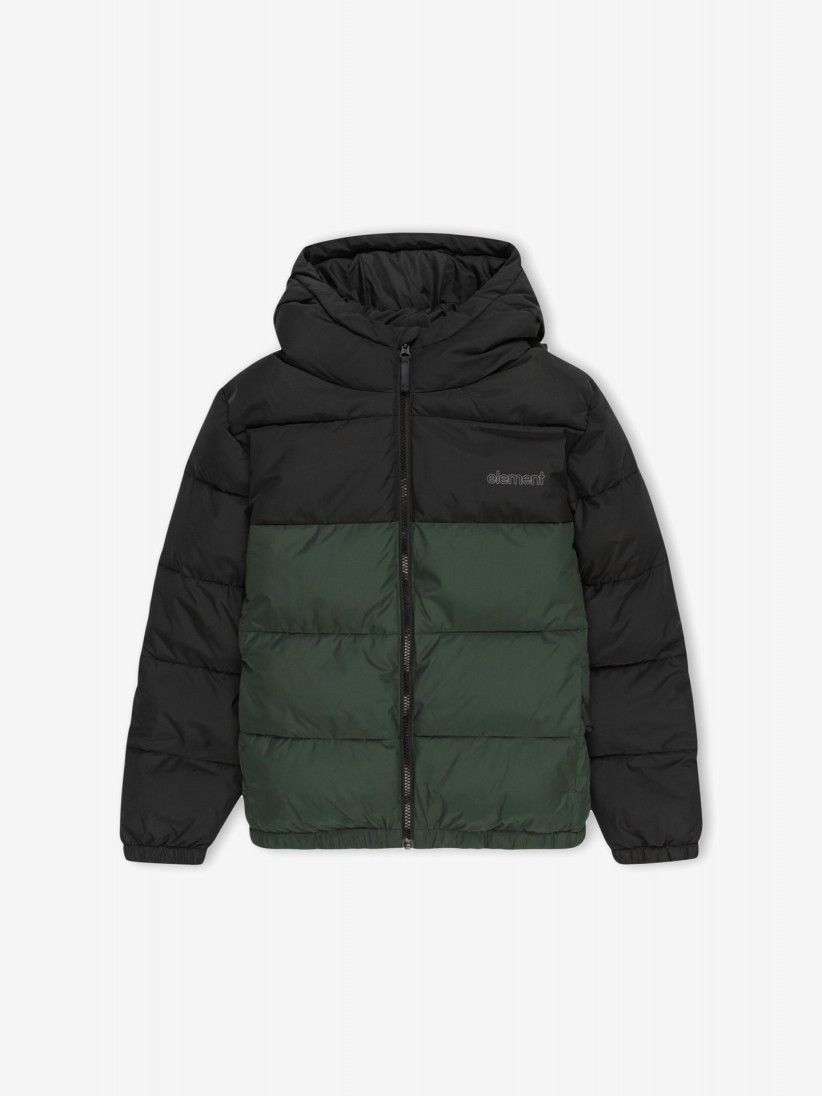 Element Classic Puffa Junior Jacket