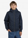 Casaco Element Dulcey Bomber Junior