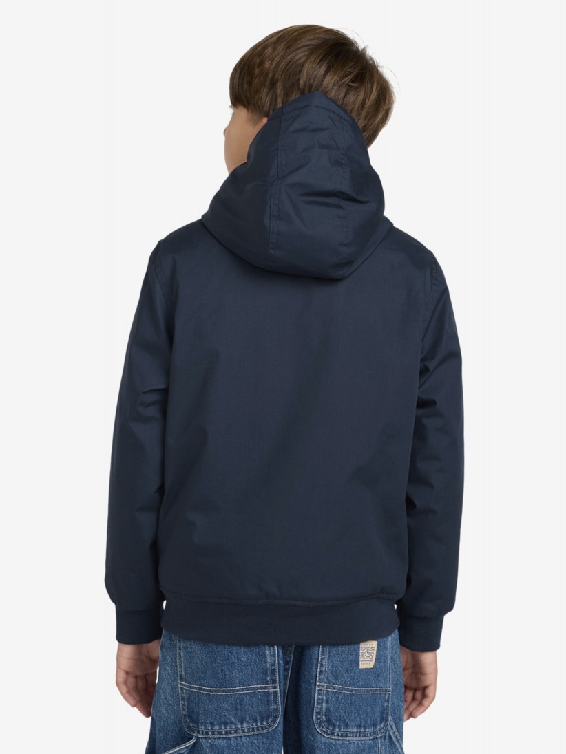 Element Dulcey Bomber Junior Jacket