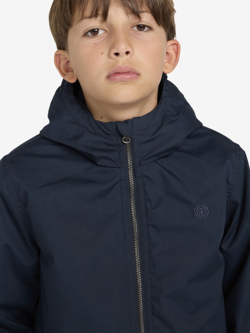 Chaqueta Element Dulcey Bomber Junior