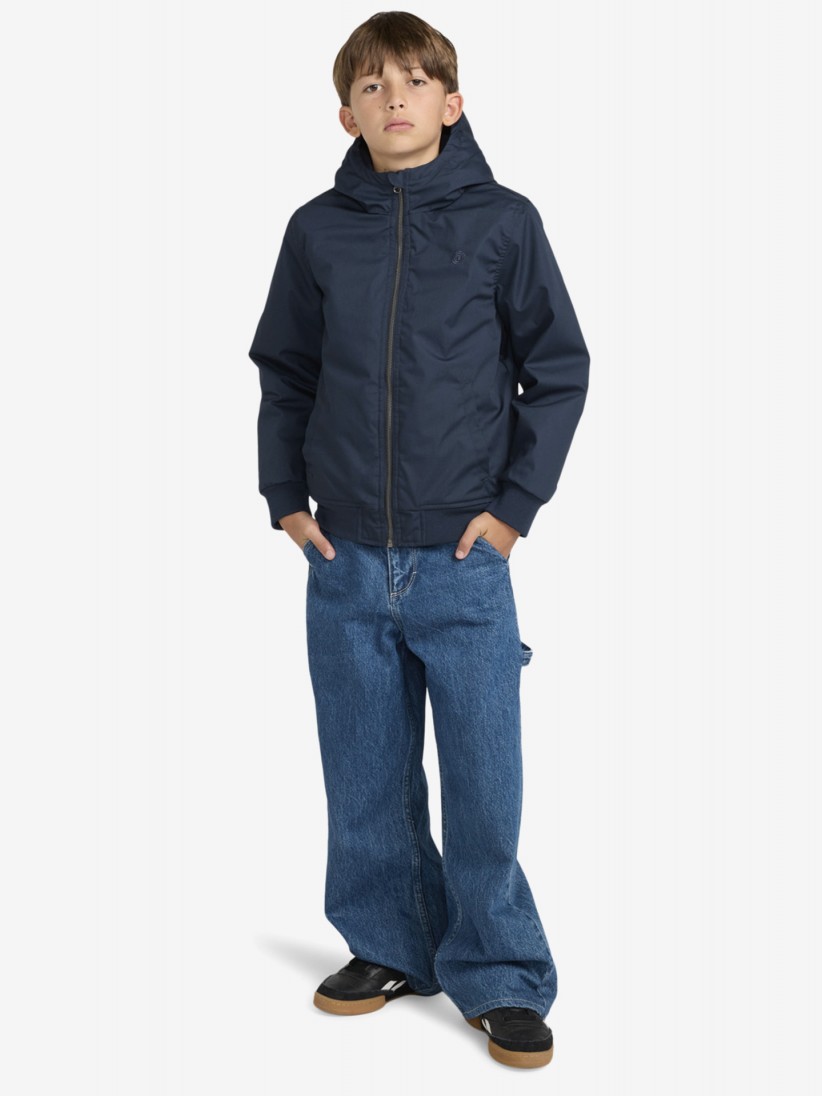 Element Dulcey Bomber Junior Jacket