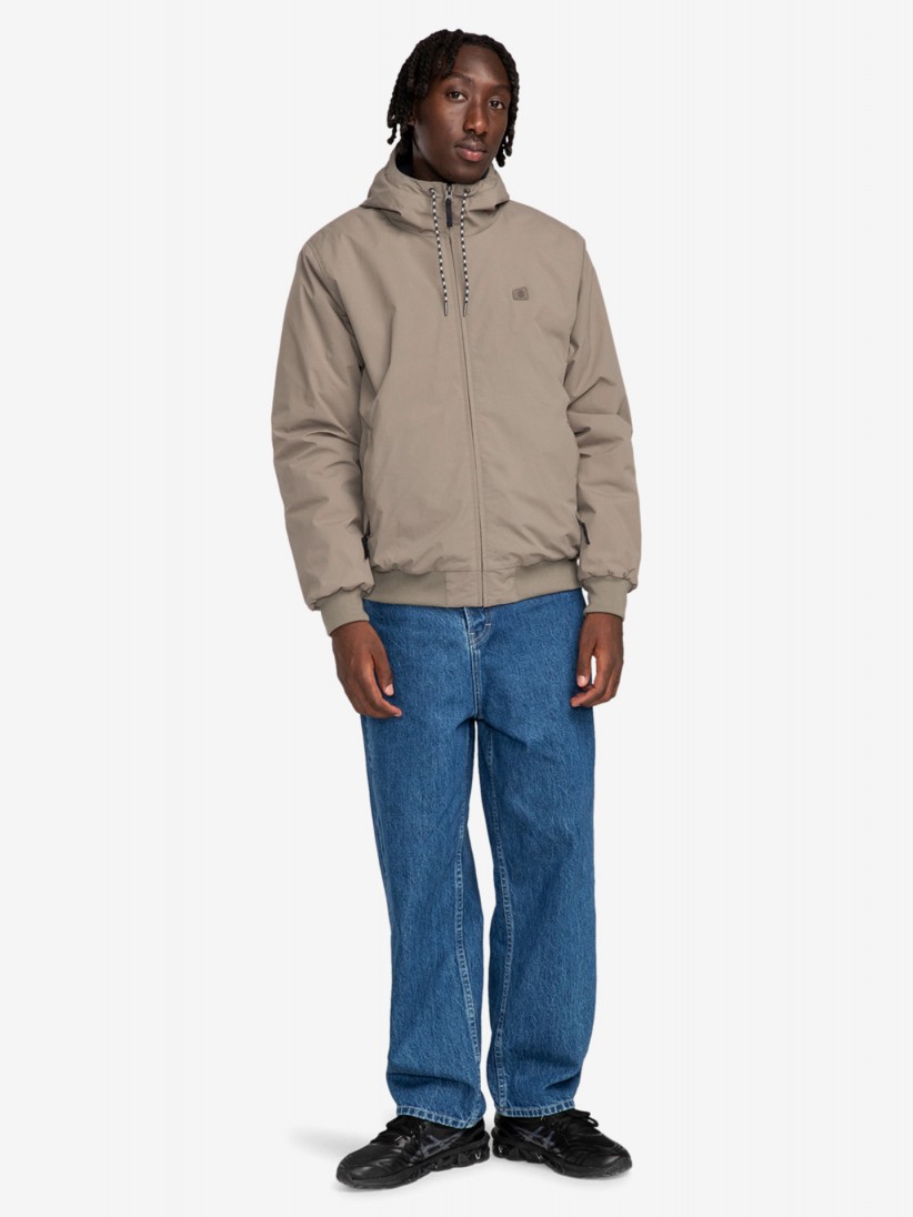 Element Dulcey Trekka Jacket