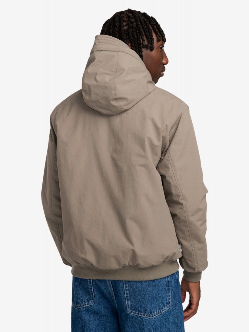 Element Dulcey Trekka Jacket