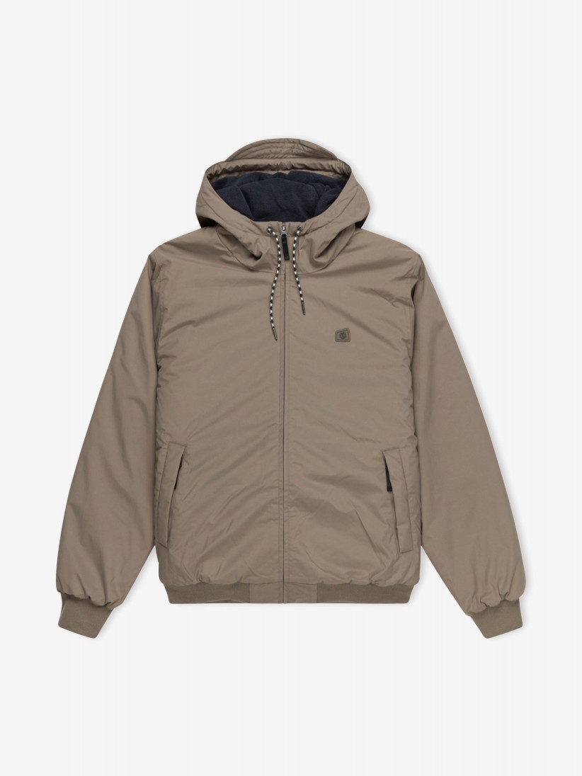 Element Dulcey Trekka Jacket