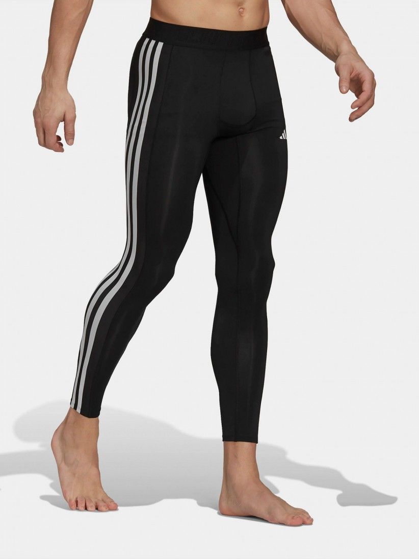 Leggings Adidas Techfit 3-Stripes