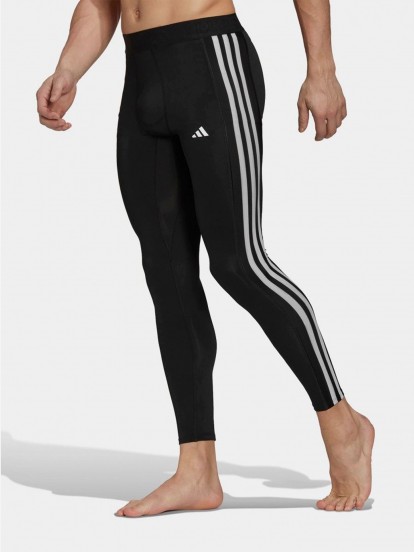 Leggings Adidas Techfit 3-Stripes