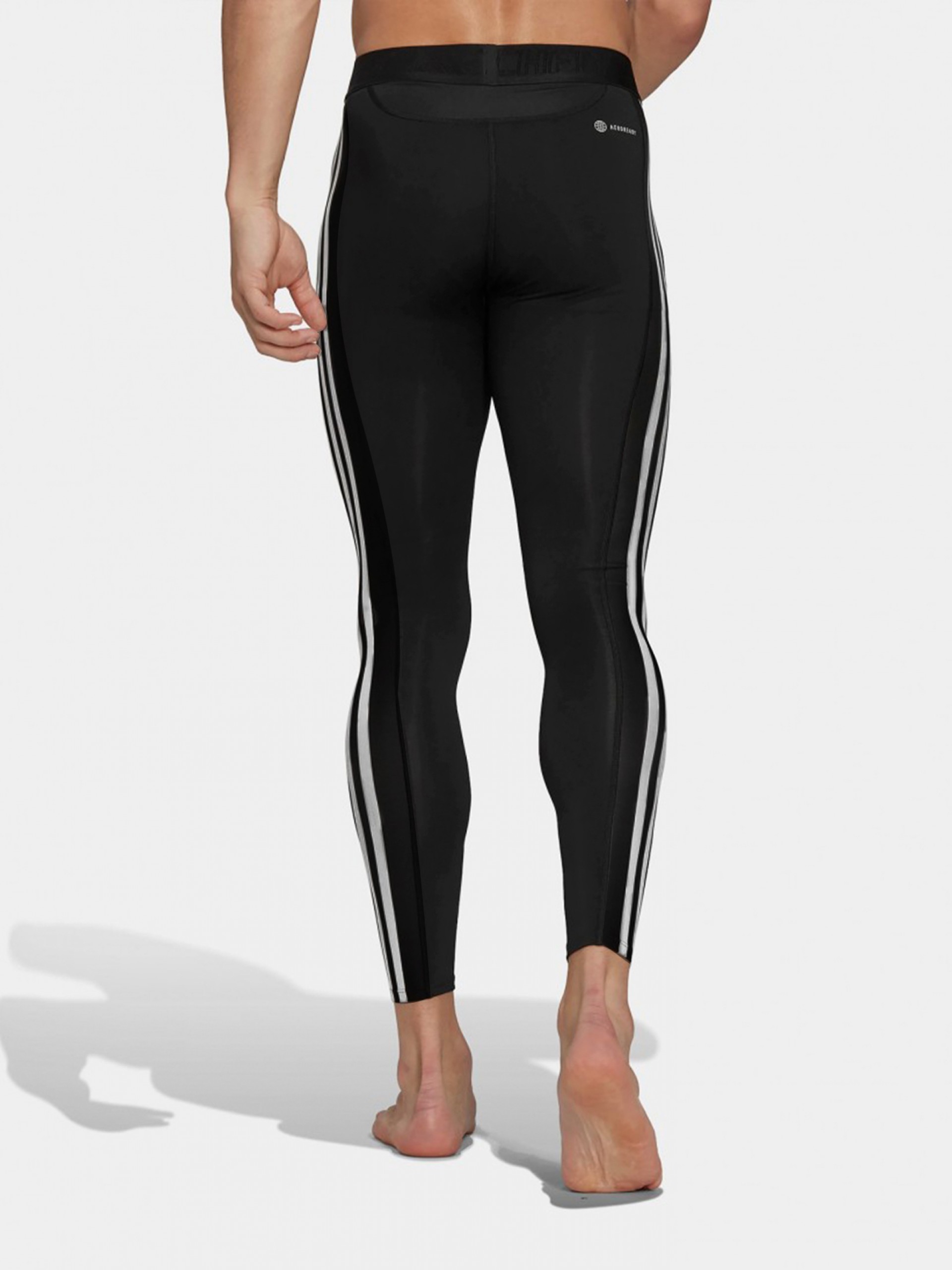 Leggings Adidas Techfit 3-Stripes