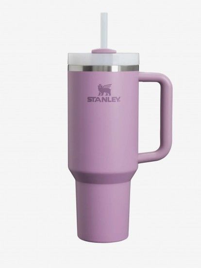 Vaso Trmico Stanley Quencher H2.0 Flowstate Tumbler 1.2L