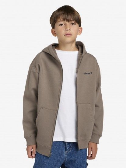 Element Rain Cornell Junior Jacket