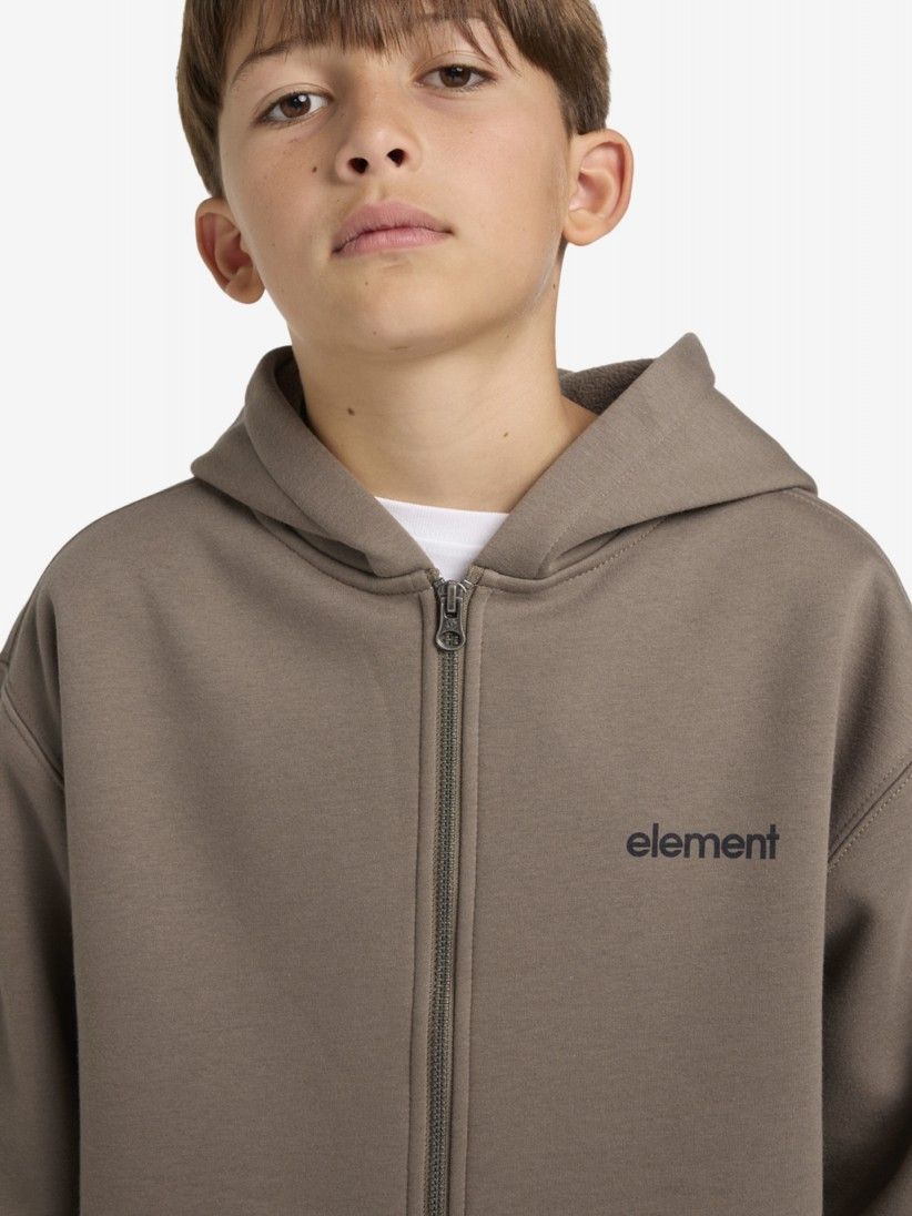 Casaco Element Rain Cornell Junior Casaco Element Rain Cornell Junior