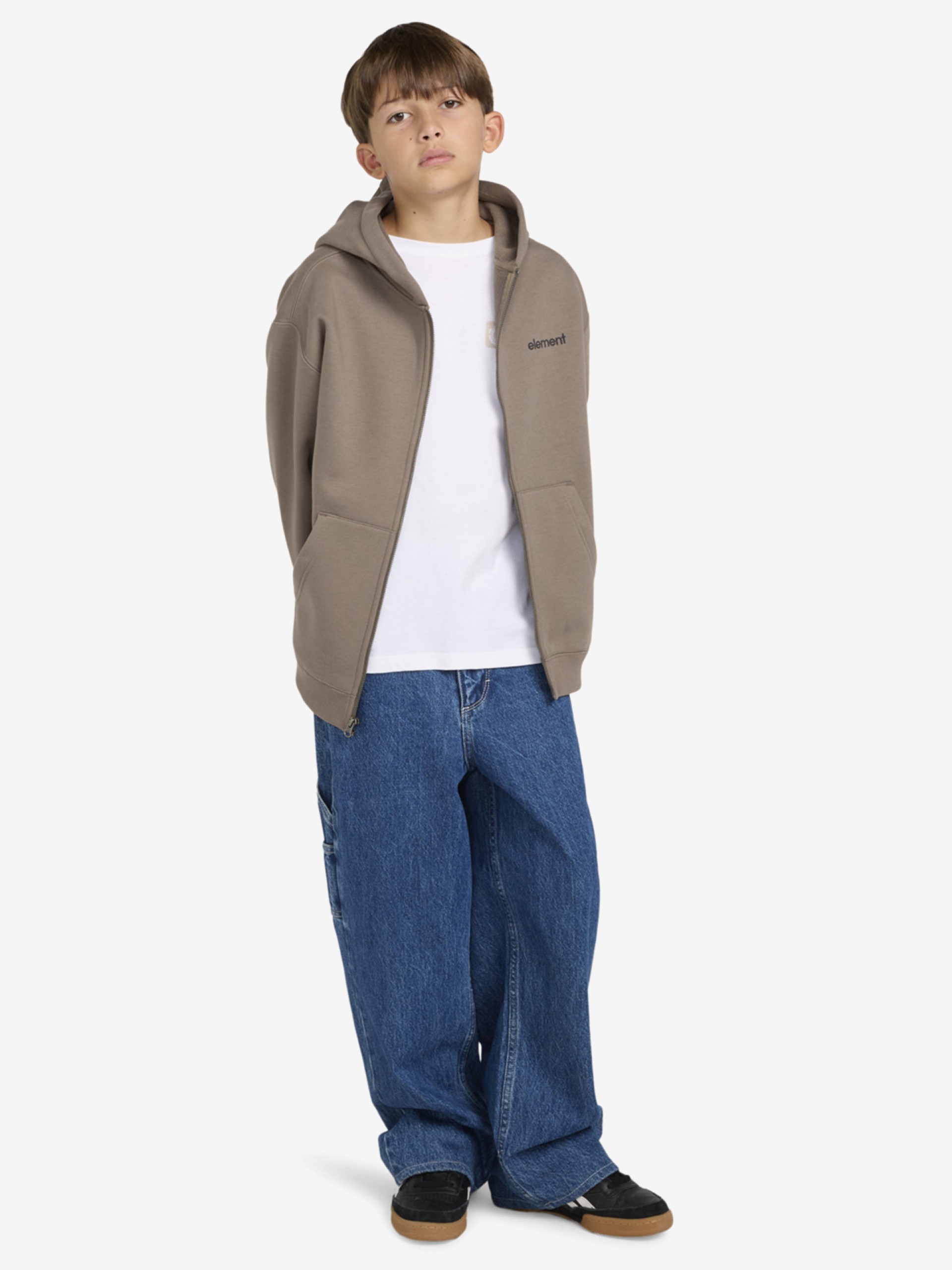 Casaco Element Rain Cornell Junior