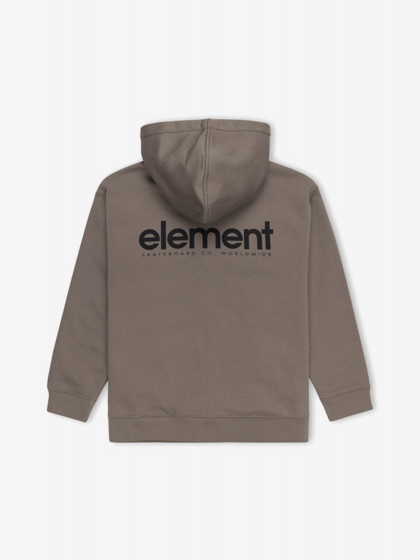 Casaco Element Rain Cornell Junior Casaco Element Rain Cornell Junior