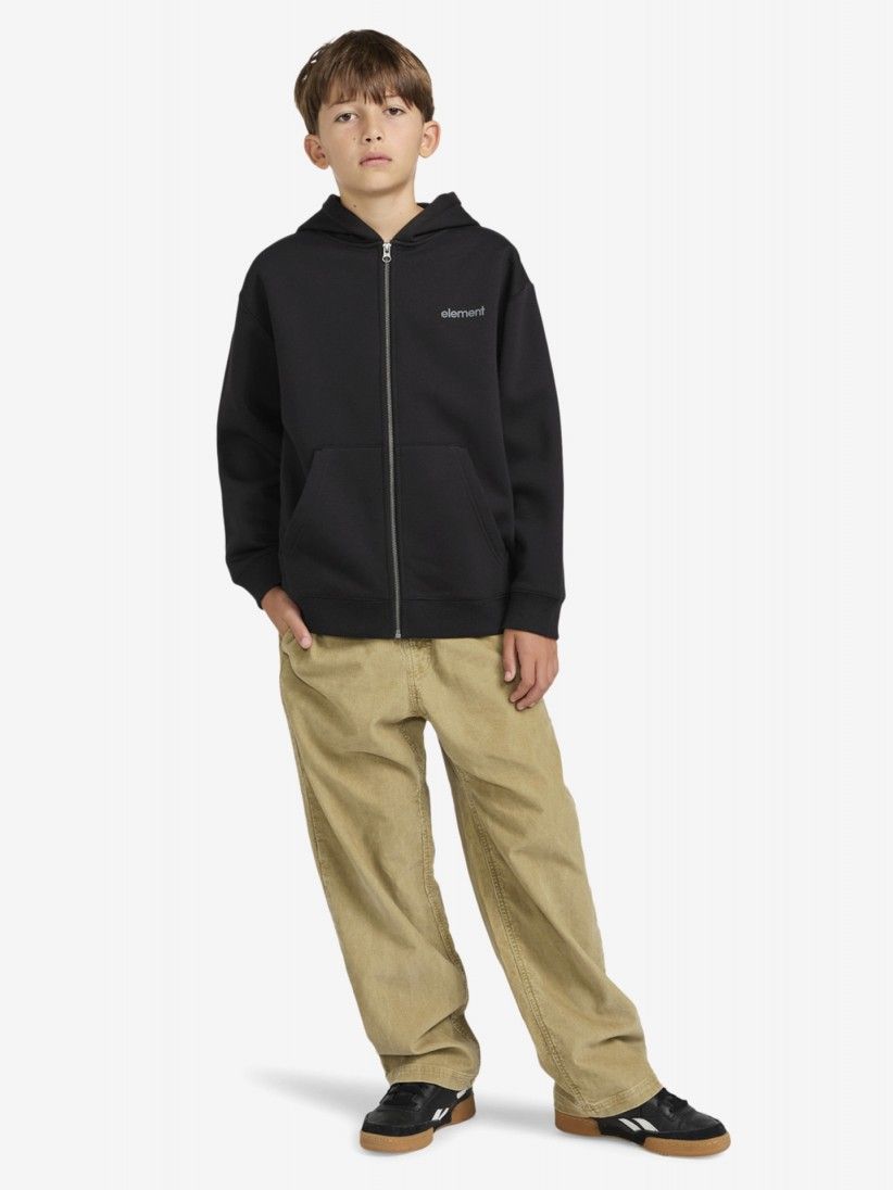 Element Rain Cornell Junior Jacket Element Rain Cornell Junior Jacket
