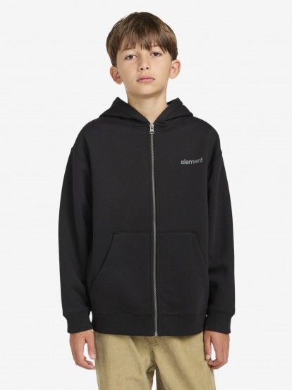 Element Rain Cornell Junior Jacket