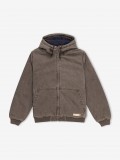 Element Dulcey Canvas Jacket