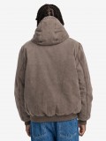 Chaqueta Element Dulcey Canvas