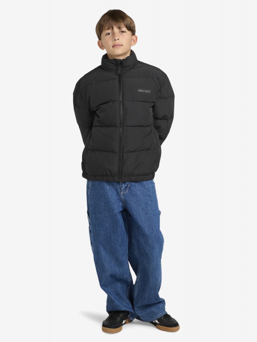 Chaqueta Element Classic Puffa Junior