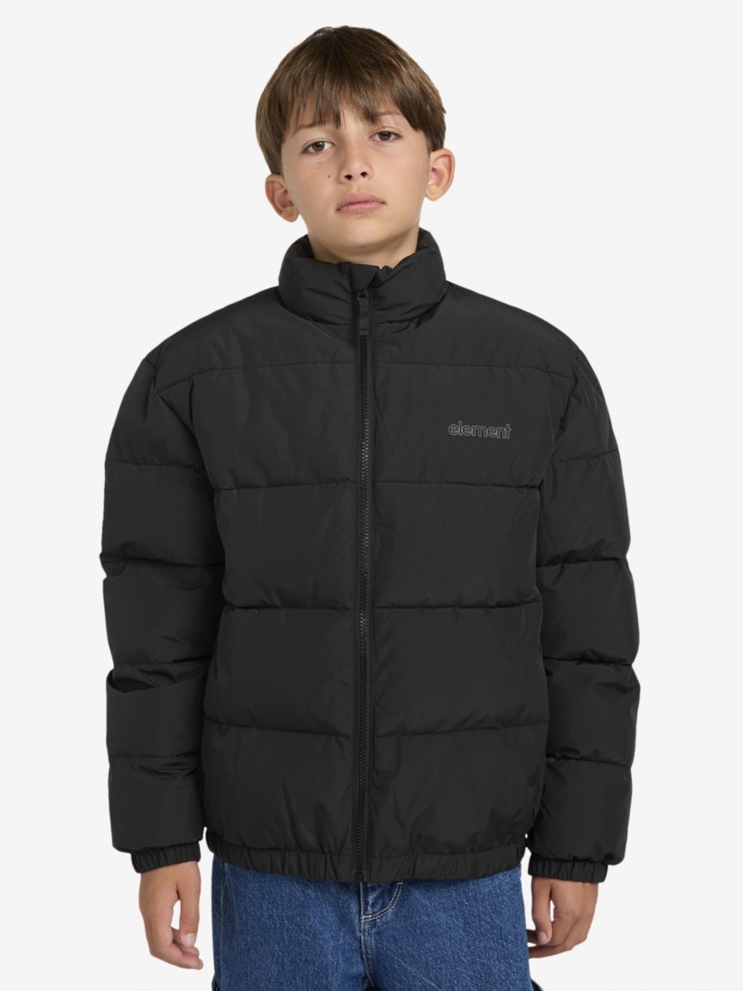 Element Classic Puffa Junior Jacket