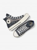 Zapatillas Converse Chuck Taylor All Star Lift Platform Glitter